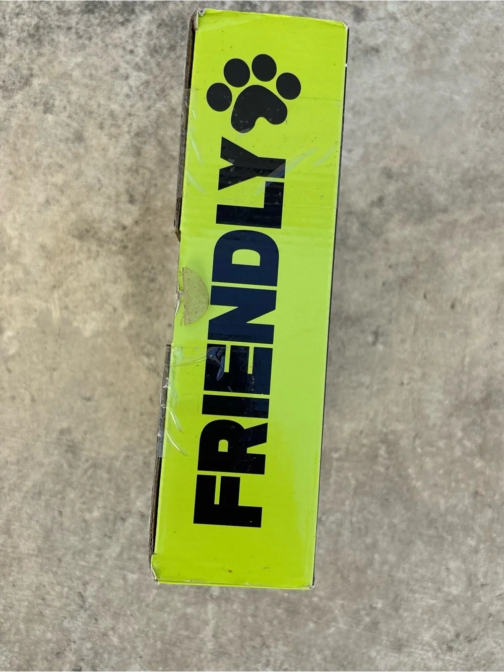 Friendly Pet Products Wireless Dog Fence Containment System w Collar & Manual